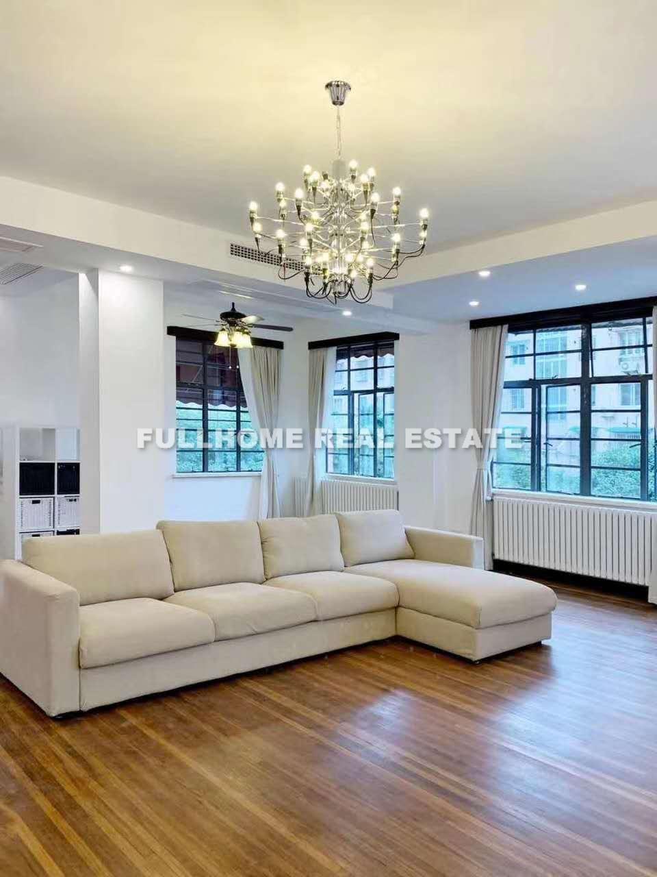 Yide Apartment - Interior view 3, Shanghai rental property