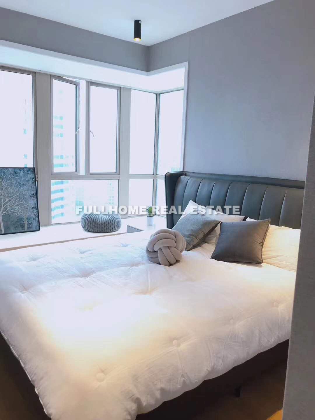Da Gong Guan - Interior view 6, Shanghai rental property