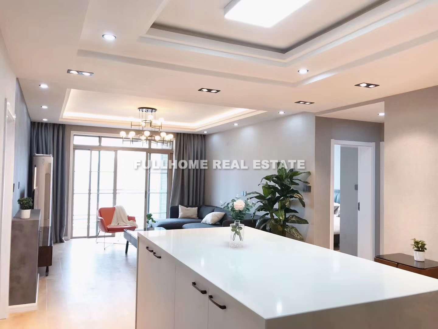 Da Gong Guan - Interior view 7, Shanghai rental property