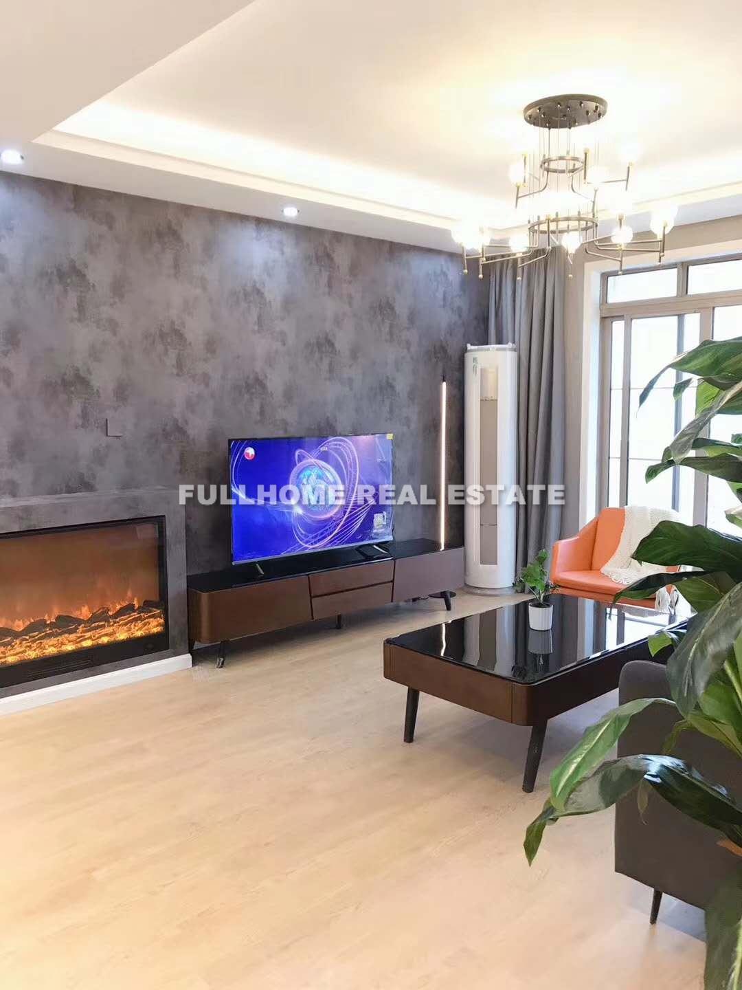 Da Gong Guan - Interior view 8, Shanghai rental property