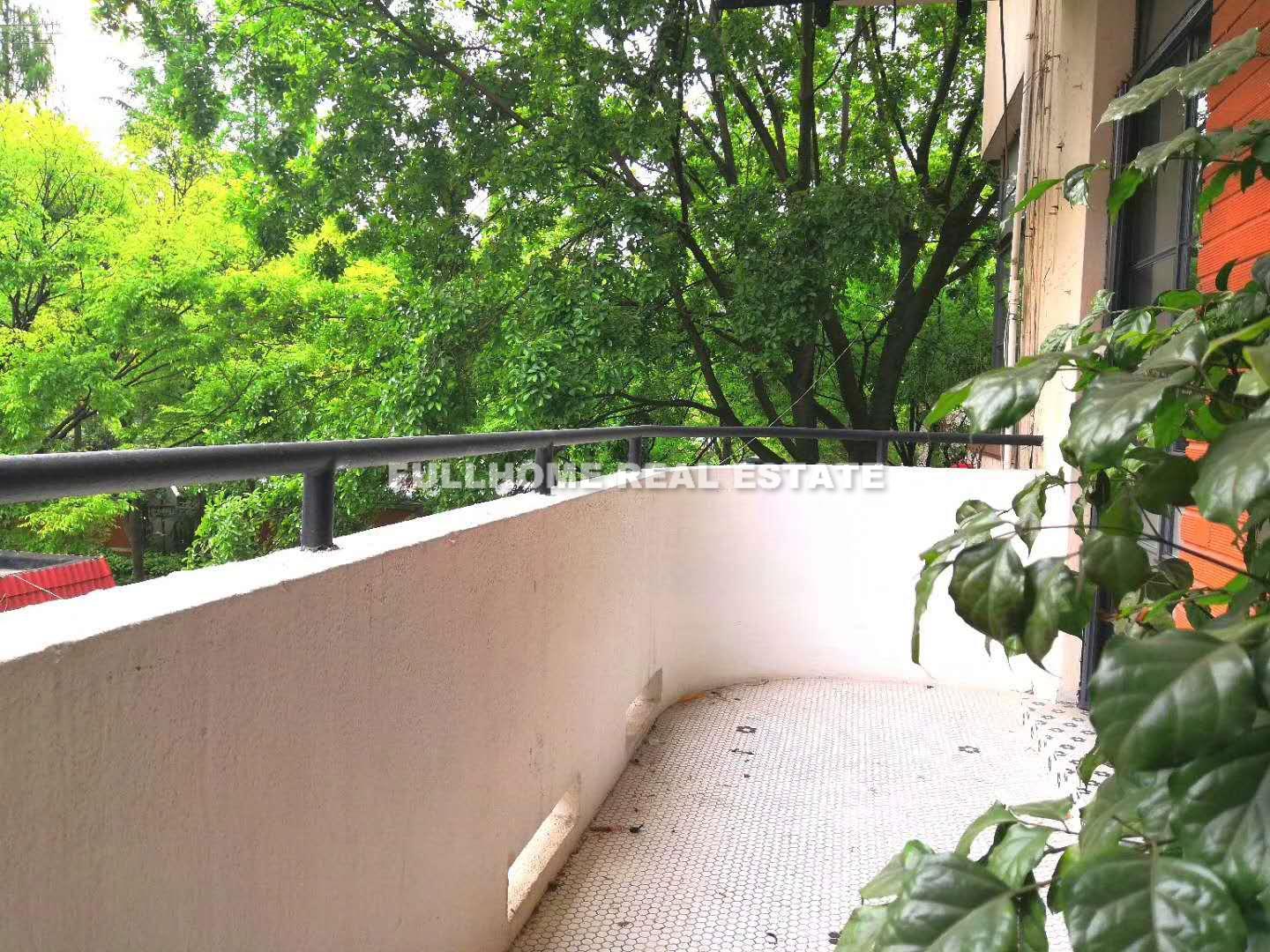 Yide Apartment - Interior view 9, Shanghai rental property