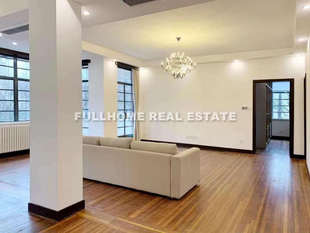 Yide Apartment - Interior view 2, Shanghai rental property