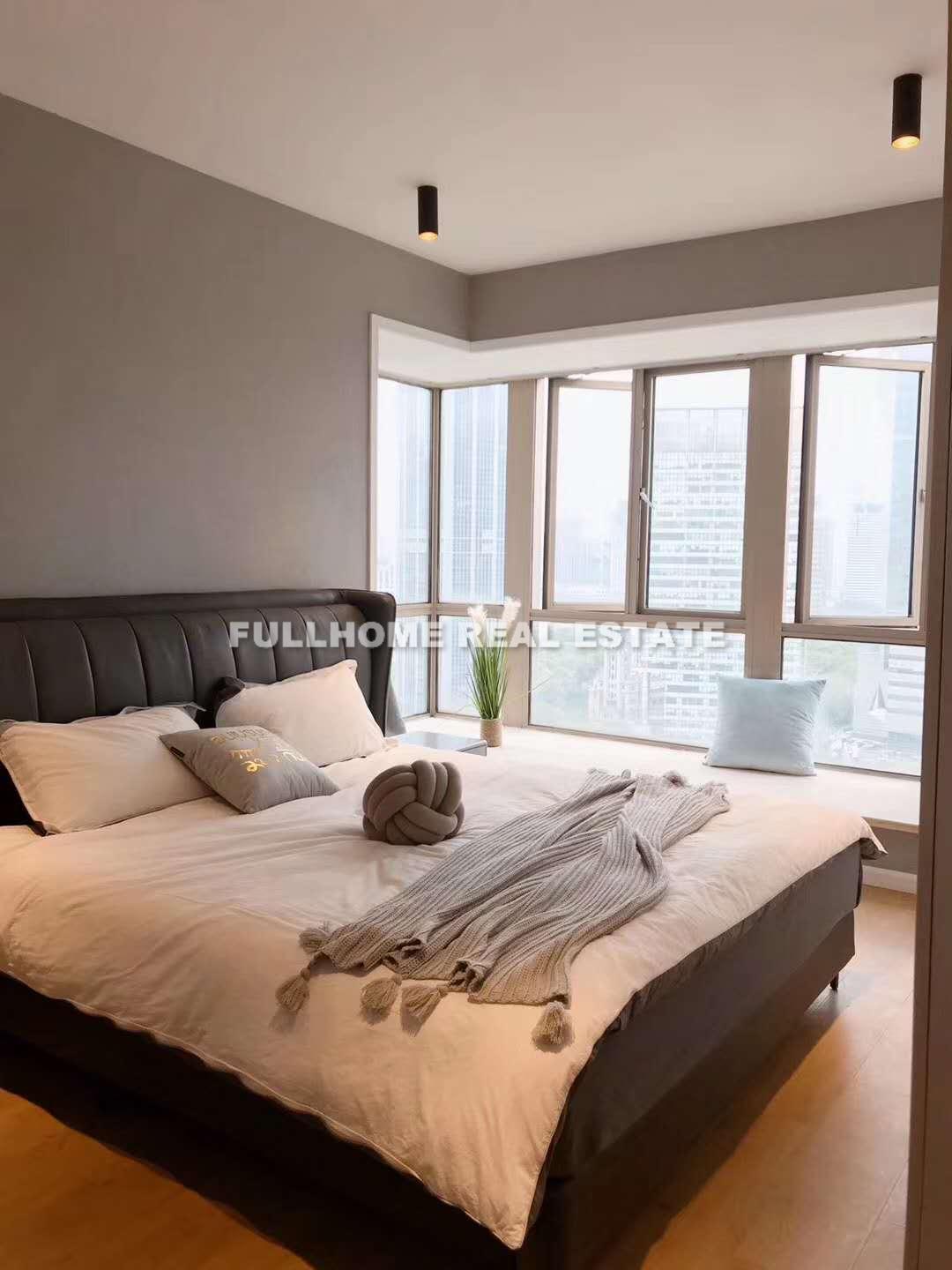 Da Gong Guan - Interior view 4, Shanghai rental property