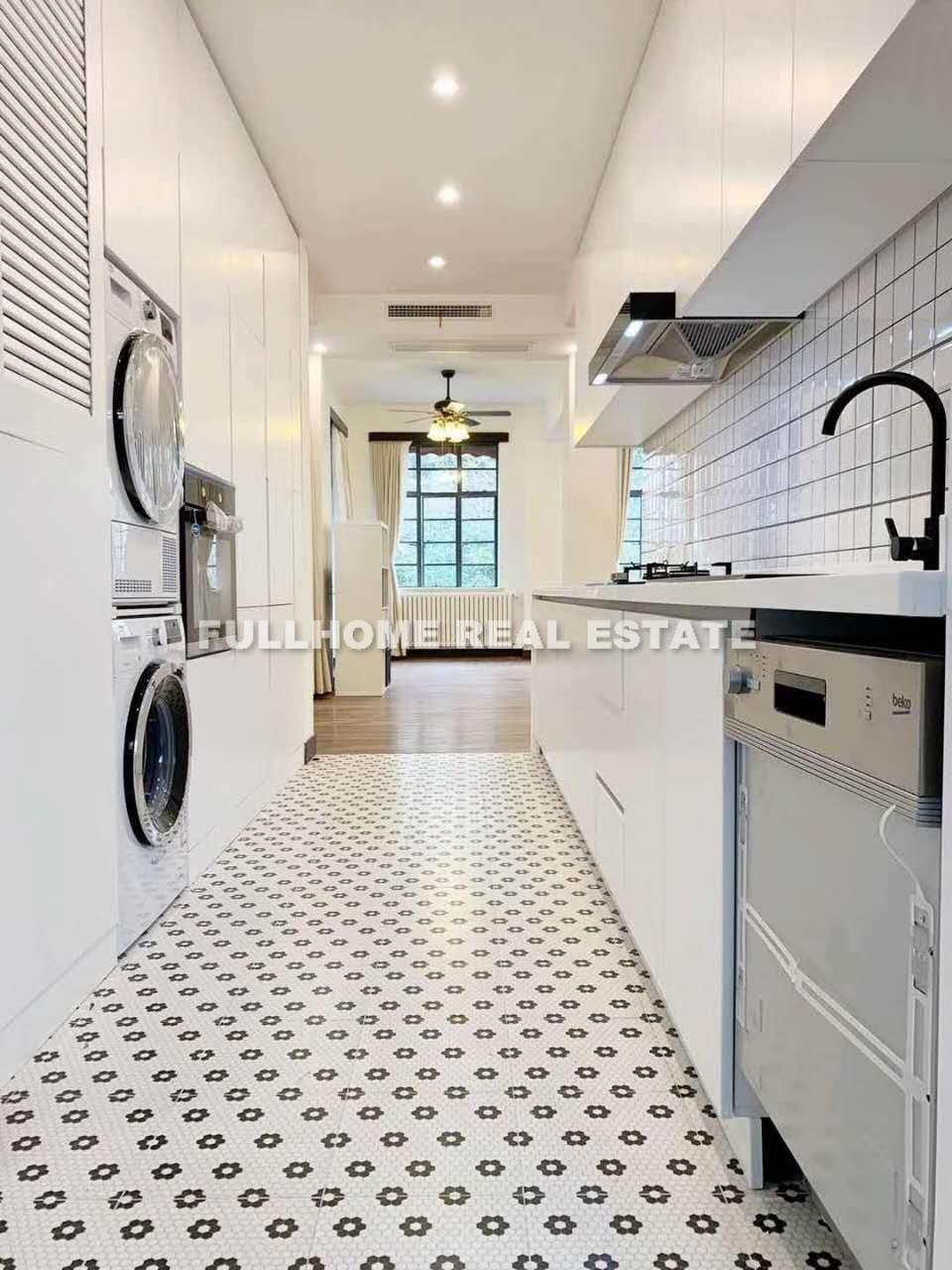 Yide Apartment - Interior view 6, Shanghai rental property