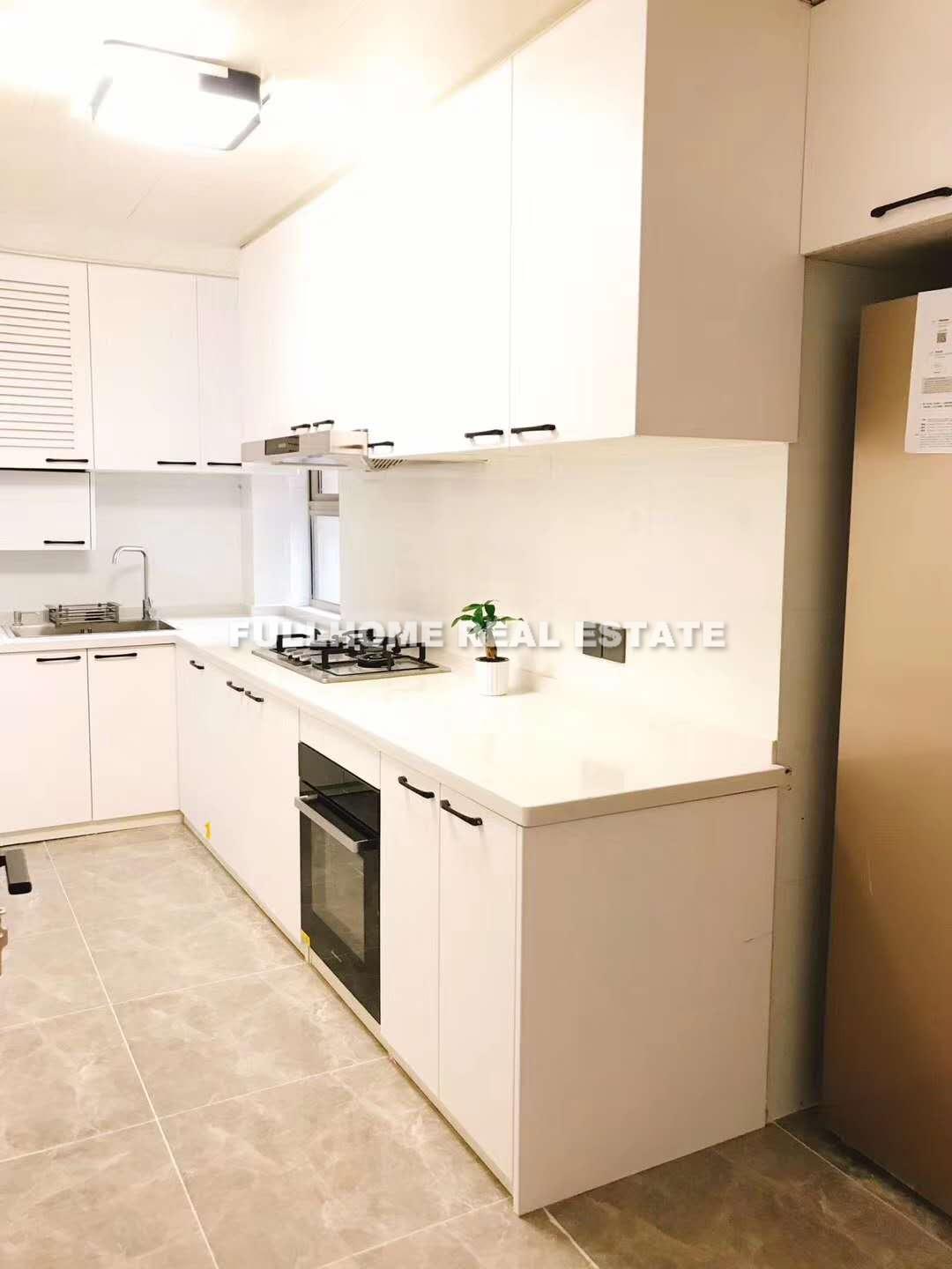 Da Gong Guan - Interior view 5, Shanghai rental property
