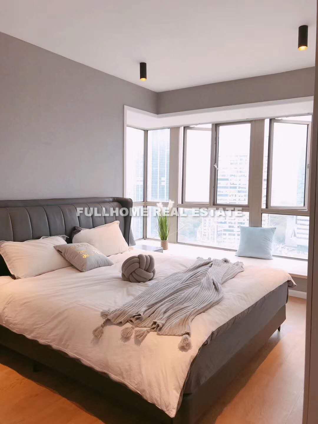 Da Gong Guan - Interior view 3, Shanghai rental property