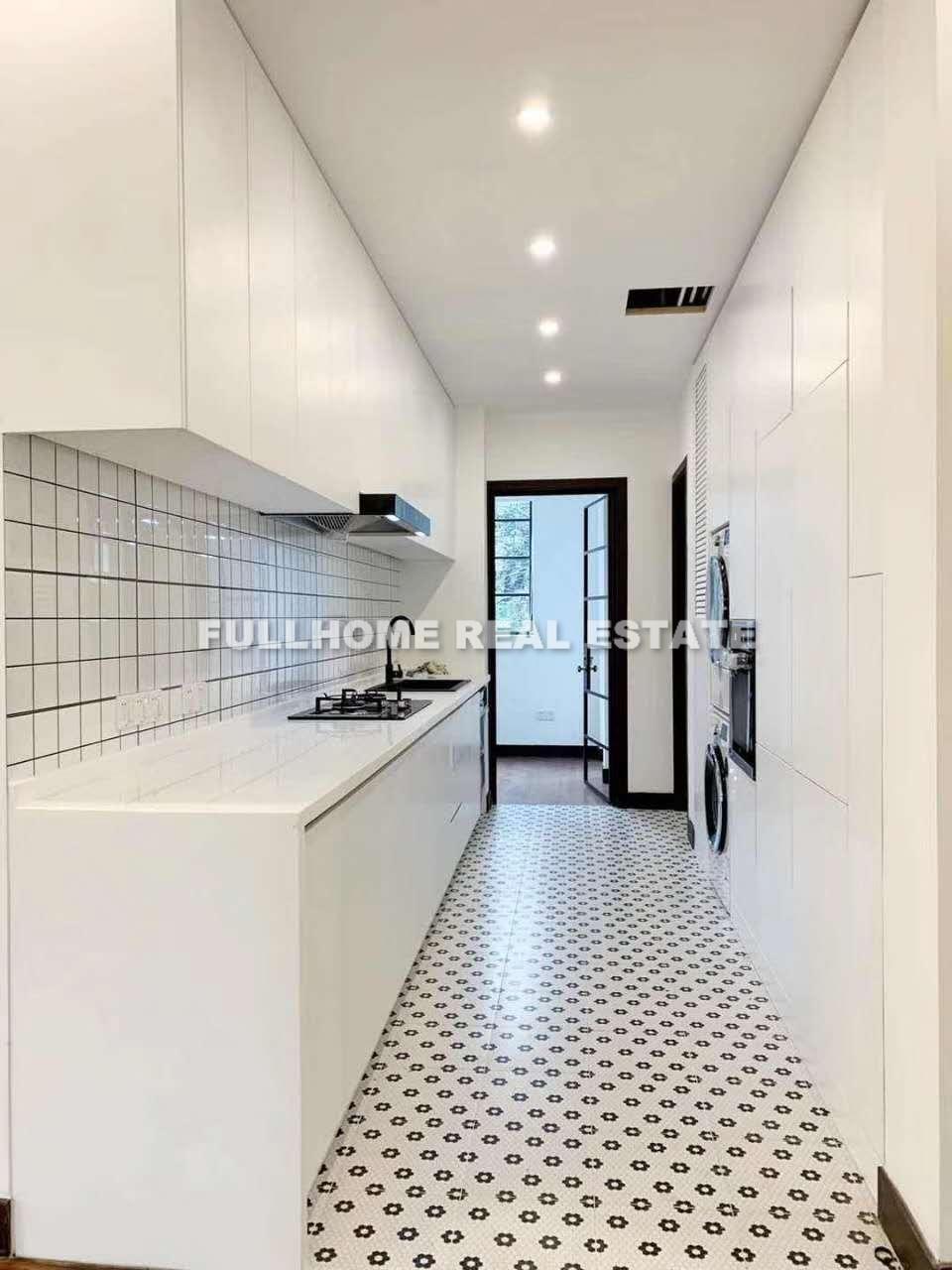 Yide Apartment - Interior view 8, Shanghai rental property