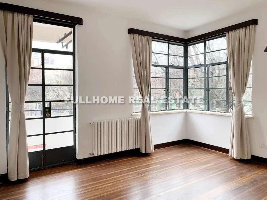 Yide Apartment - Interior view 4, Shanghai rental property