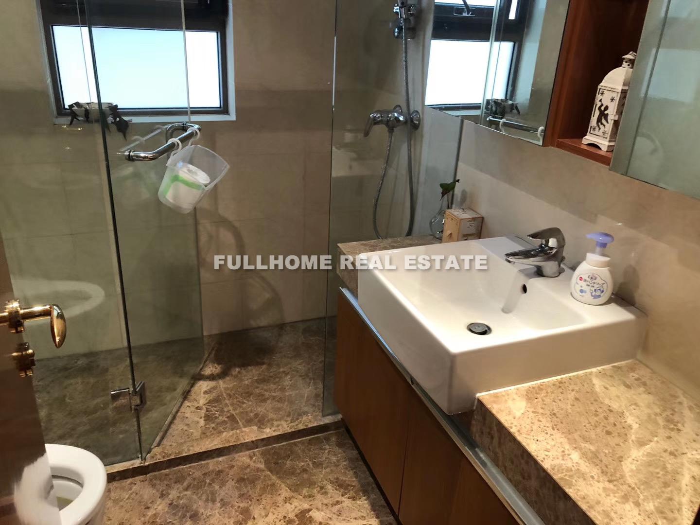 Golden Bella Vie - Interior view 8, Shanghai rental property