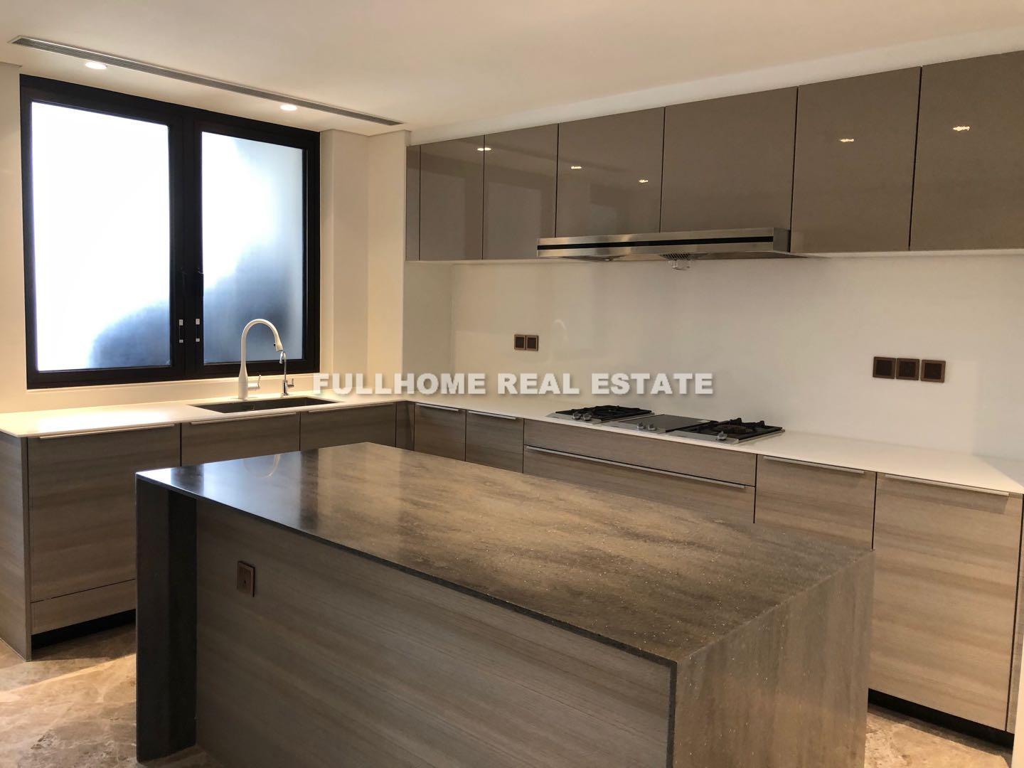 Lakeville Luxe - Interior view 5, Shanghai rental property