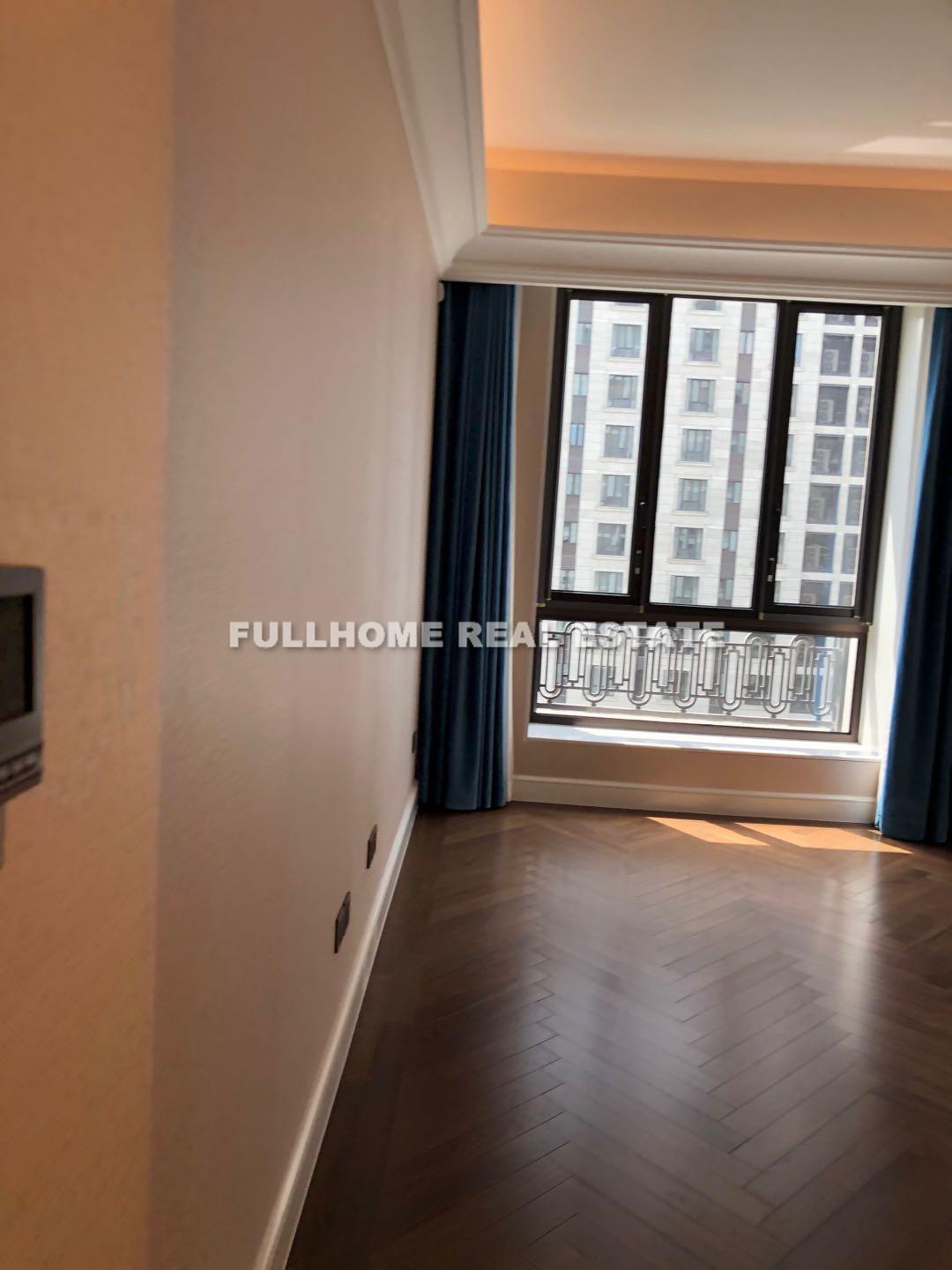 Lakeville Luxe - Interior view 4, Shanghai rental property