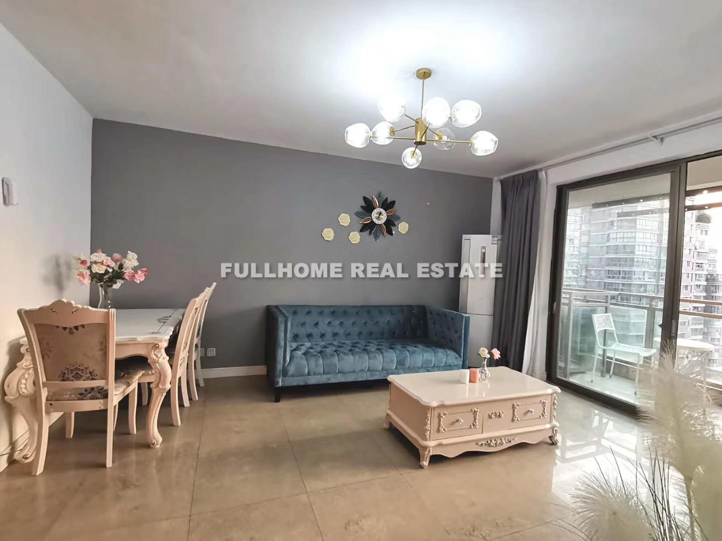 Sudi Chunxiao Famous Garden - Interior view 4, Shanghai rental property