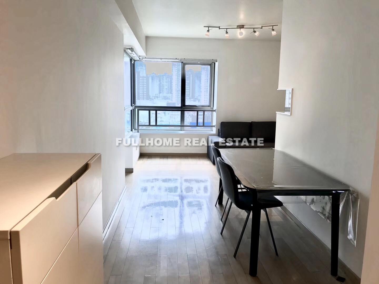 8 Park Avenue - Interior view 2, Shanghai rental property