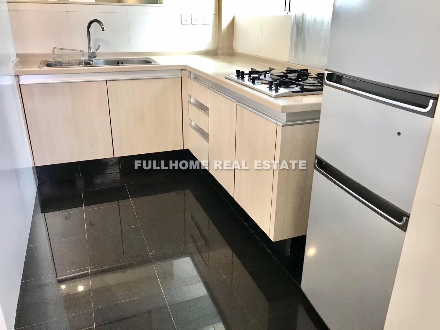8 Park Avenue - Interior view 5, Shanghai rental property