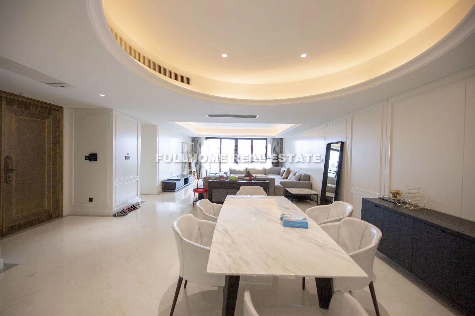 Lakeville Luxe - Interior view 6, Shanghai rental property