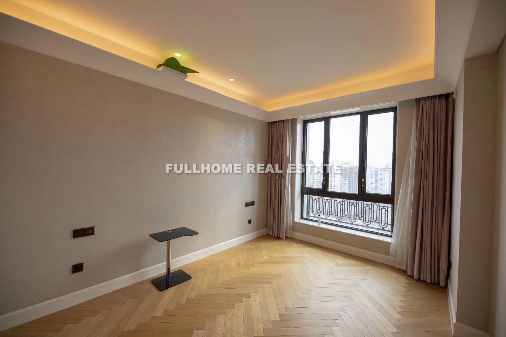 Lakeville Luxe - Interior view 2, Shanghai rental property