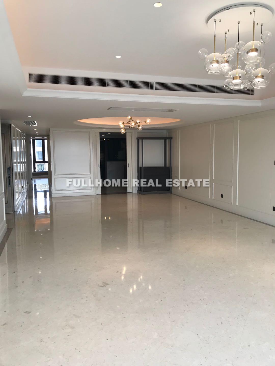 Lakeville Luxe - 3 bedroom apartment in Shanghai, Xintiandi, Downtown