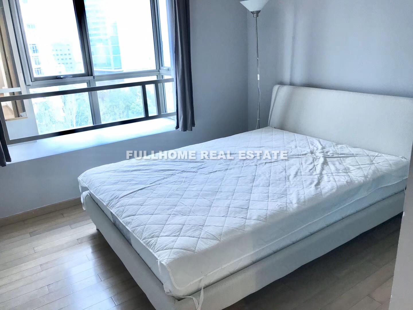 8 Park Avenue - Interior view 3, Shanghai rental property
