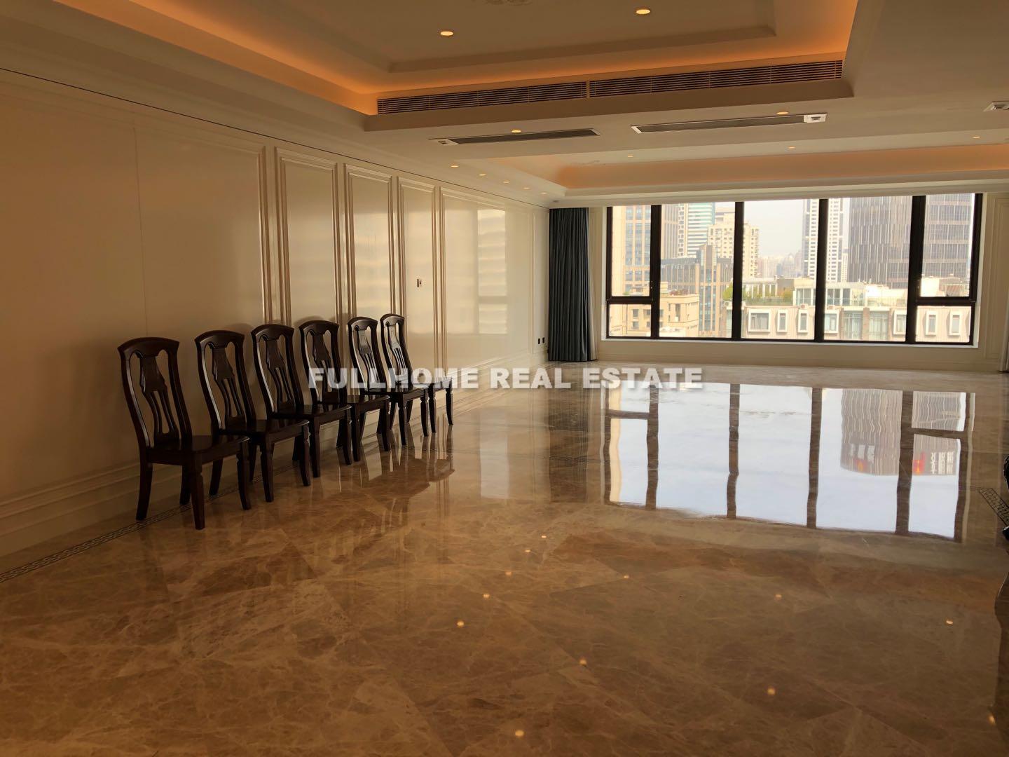 Lakeville Luxe - Interior view 4, Shanghai rental property