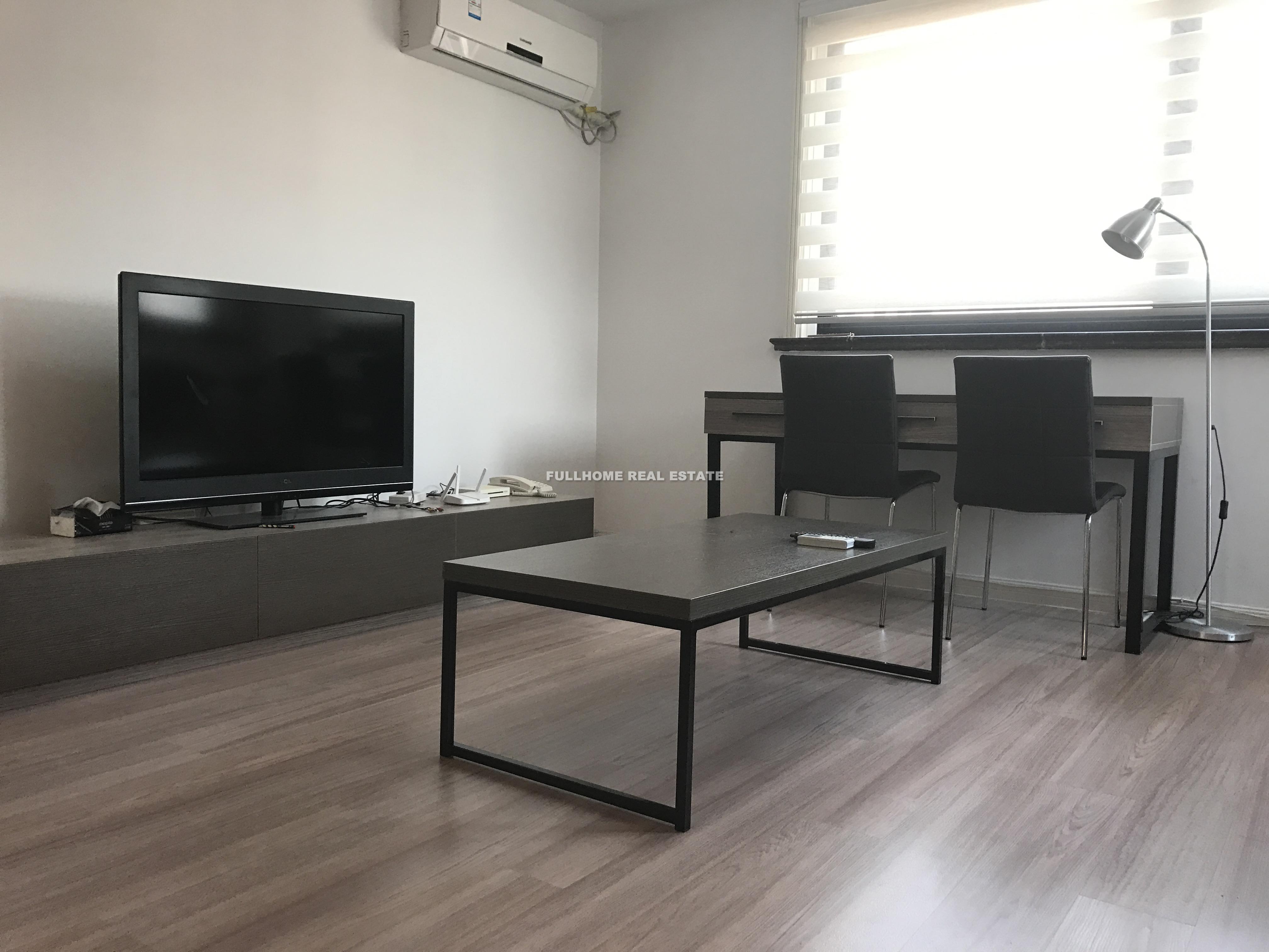 Paris Garden - Interior view 3, Shanghai rental property