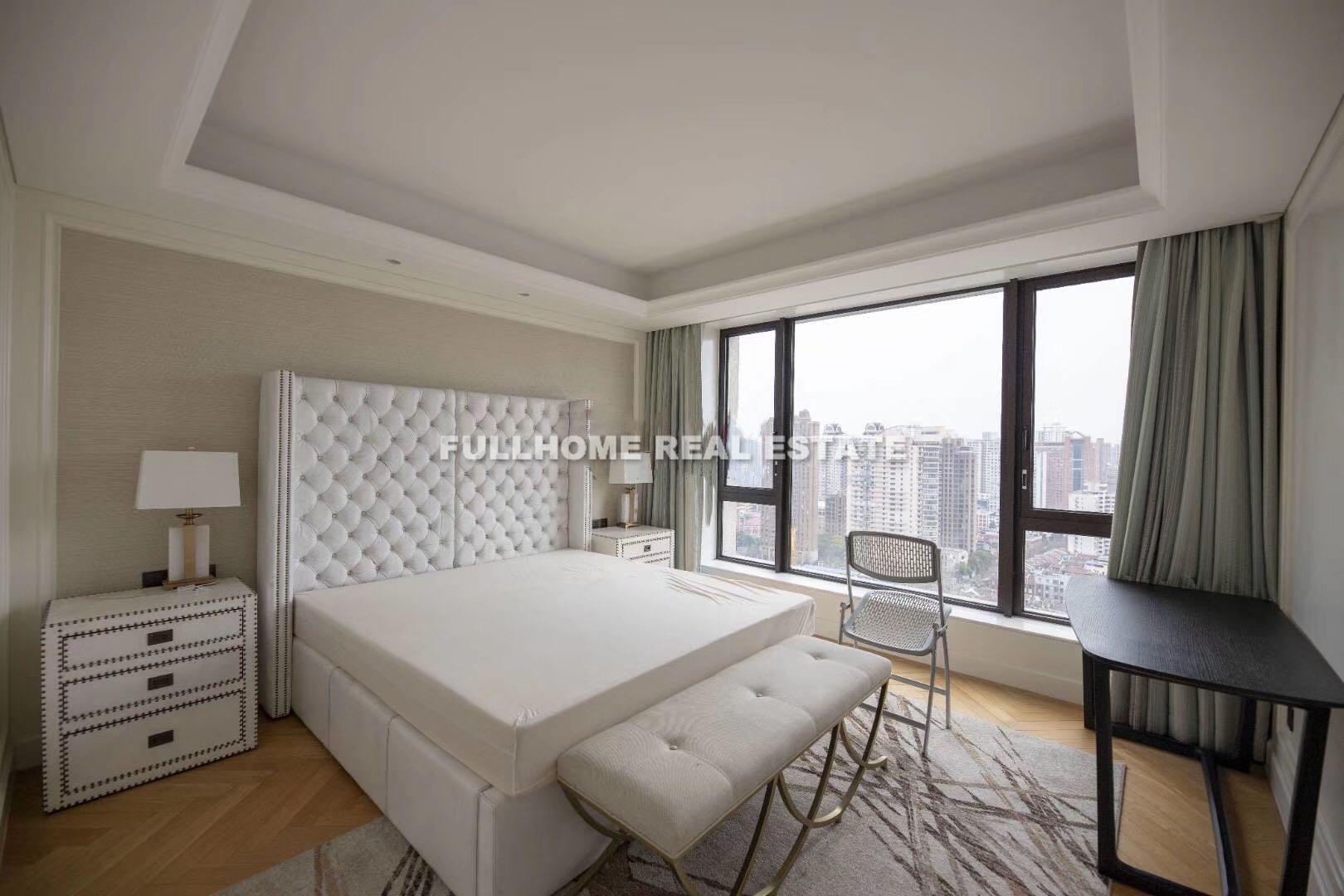 Lakeville Luxe - Interior view 4, Shanghai rental property