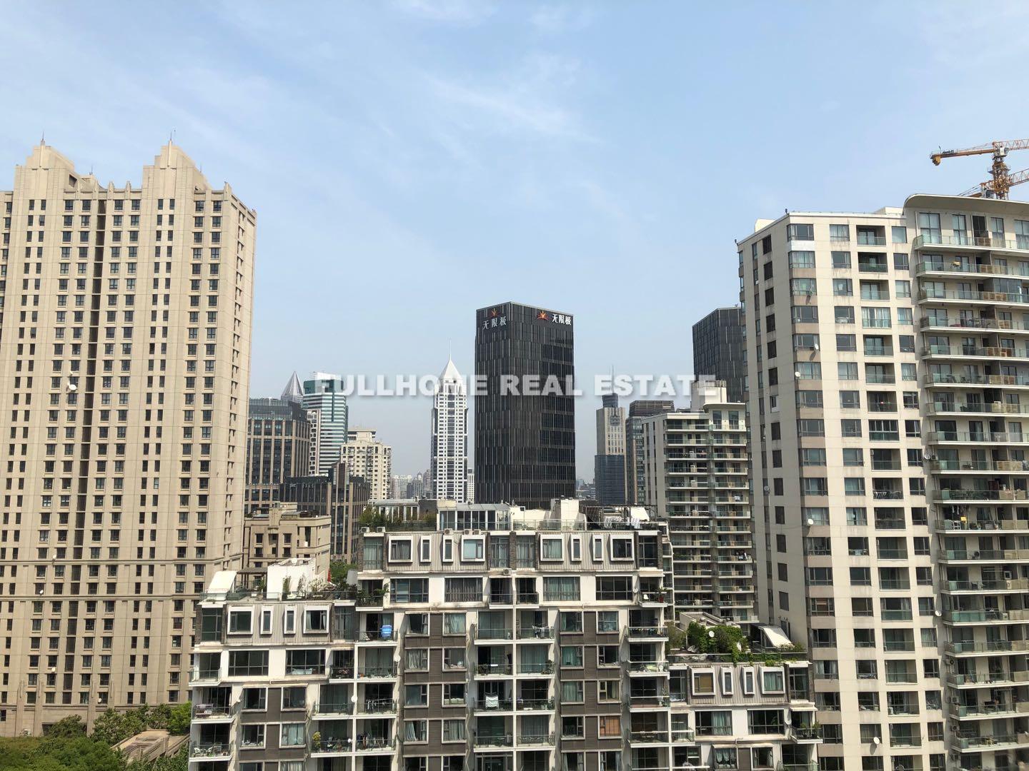 Lakeville Luxe - Interior view 10, Shanghai rental property