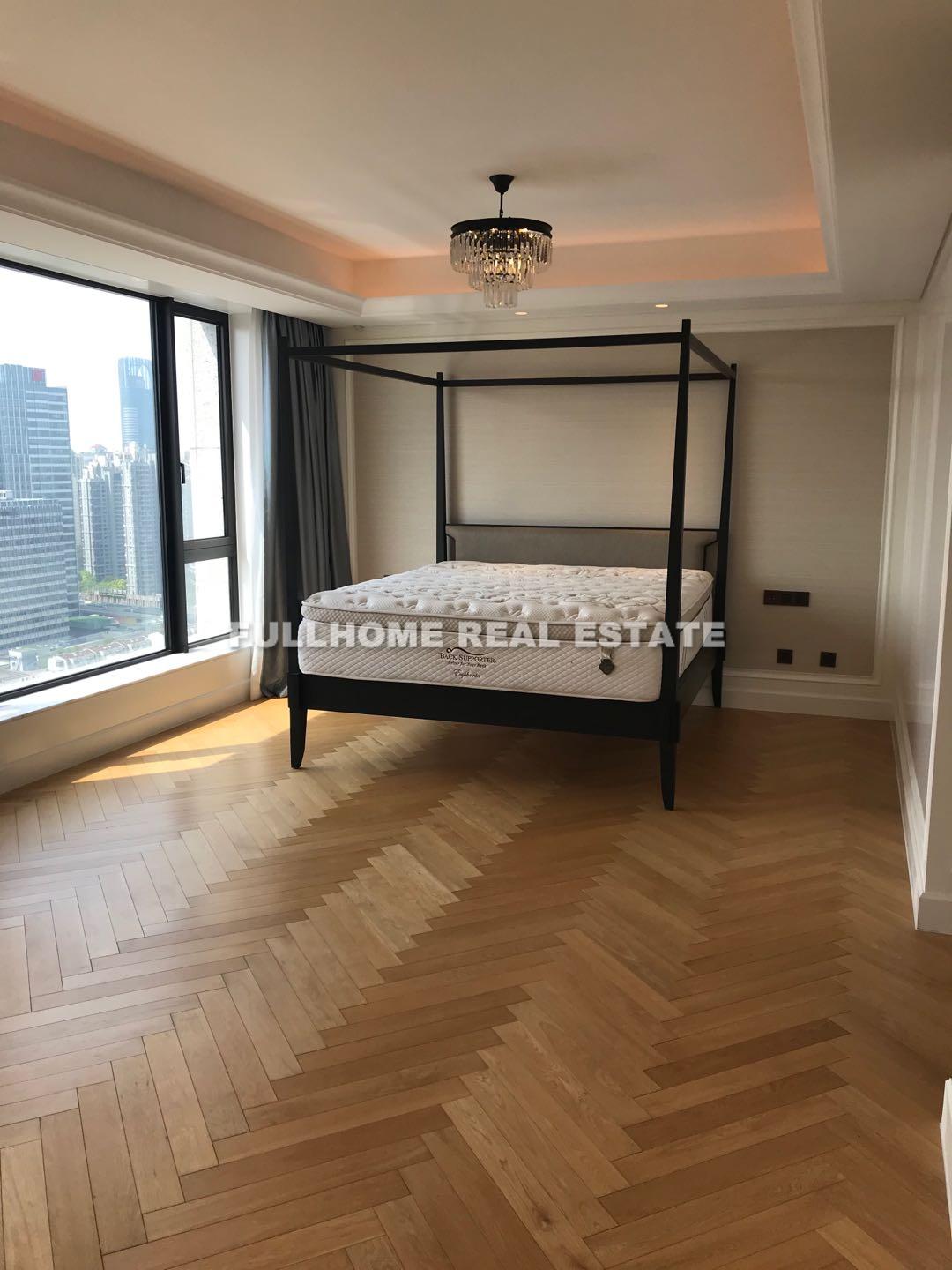 Lakeville Luxe - Interior view 4, Shanghai rental property