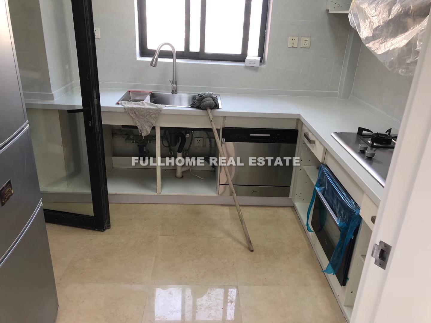Gubei Qiangsheng Palace - Interior view 6, Shanghai rental property
