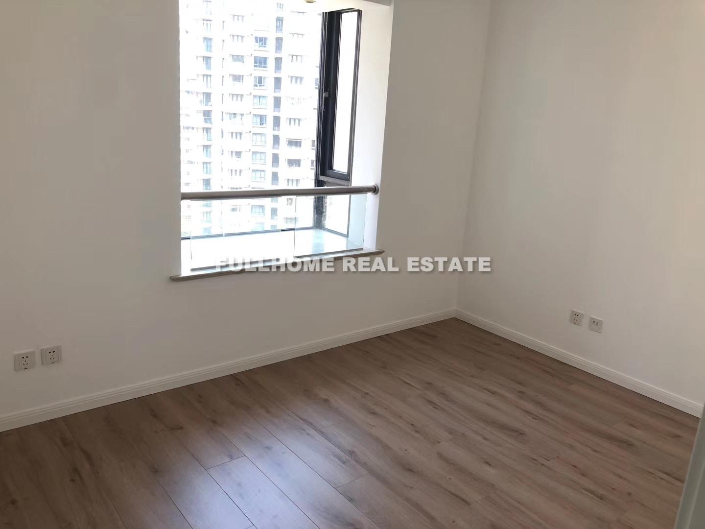 Gubei Qiangsheng Palace - Interior view 8, Shanghai rental property