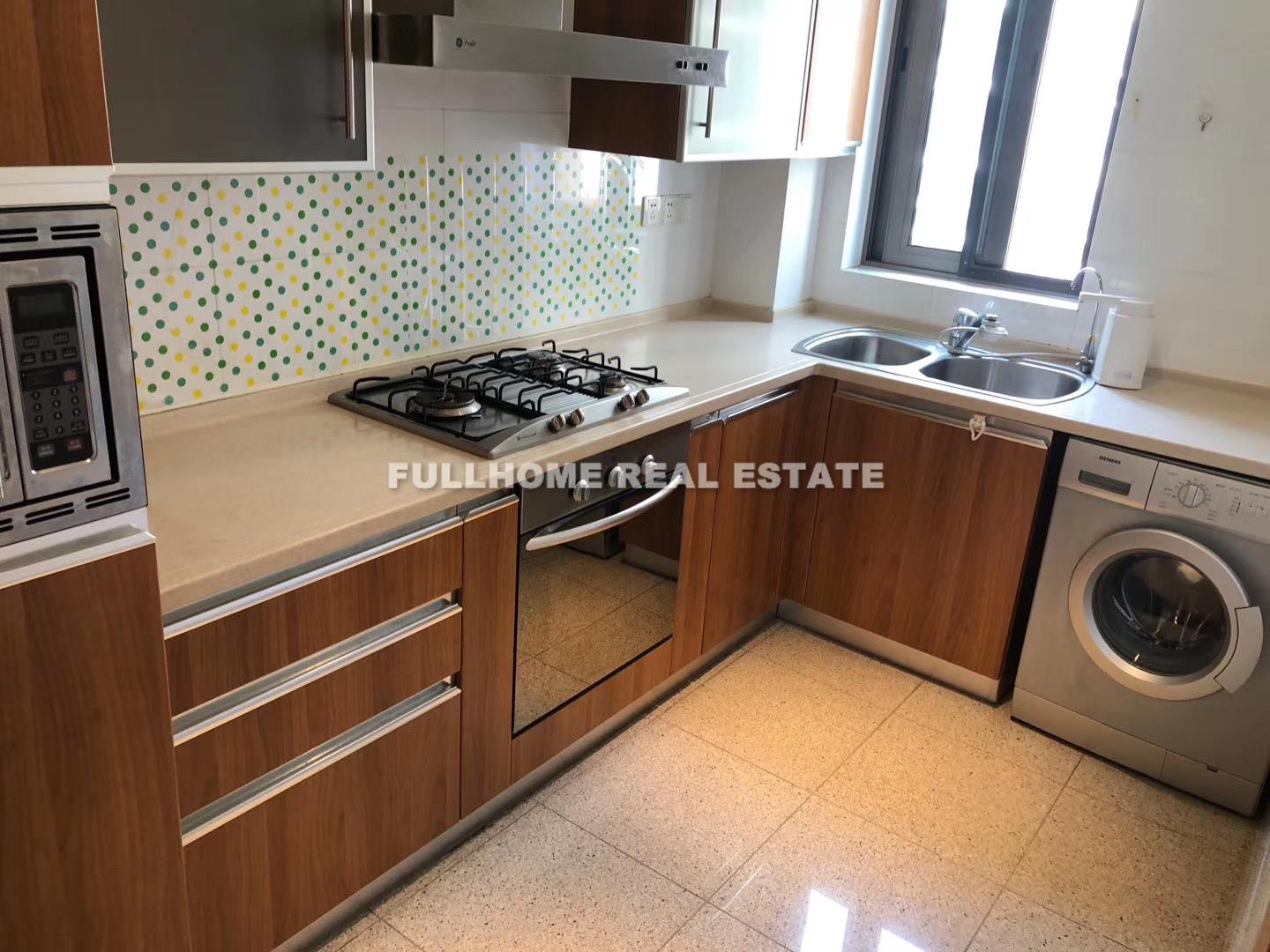 Golden Bella Vie - Interior view 7, Shanghai rental property