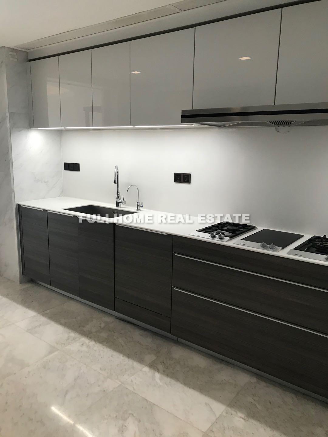 Lakeville Luxe - Interior view 6, Shanghai rental property