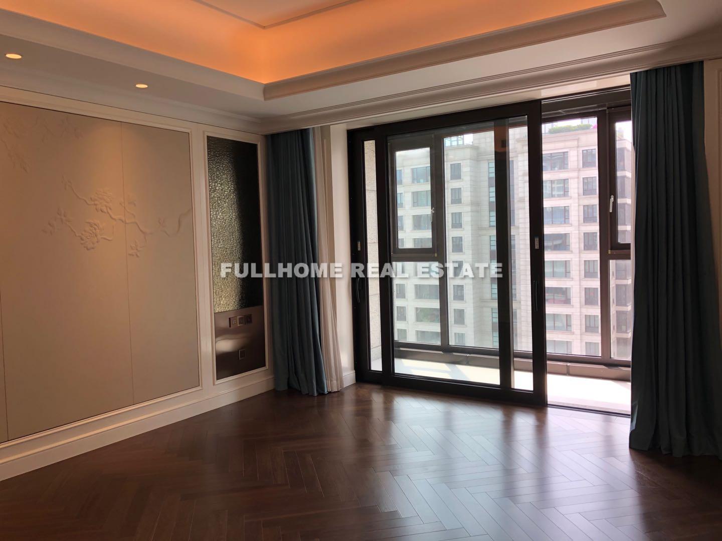 Lakeville Luxe - Interior view 8, Shanghai rental property