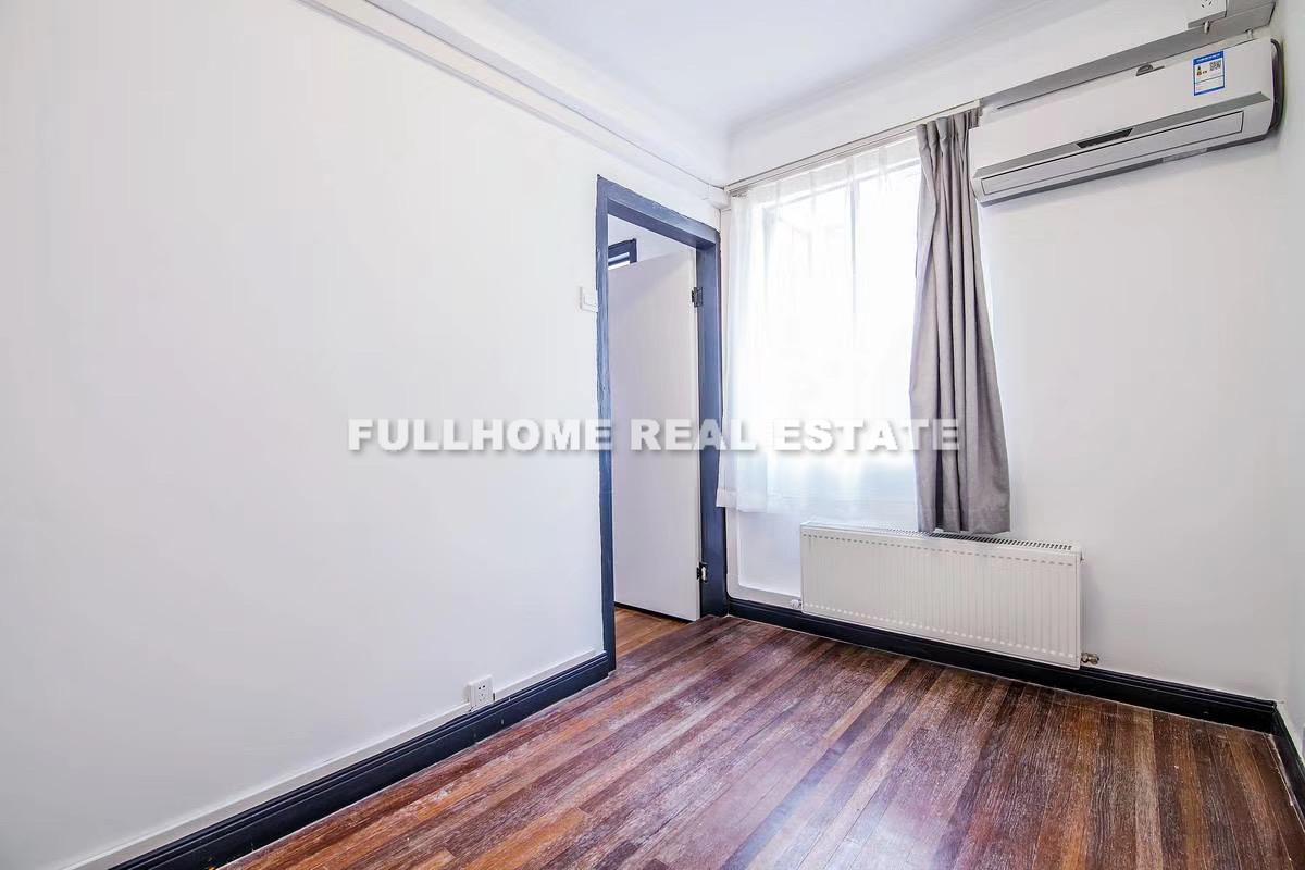 Lane 100-600 Yanpin Road Old House - Interior view 2, Shanghai rental property