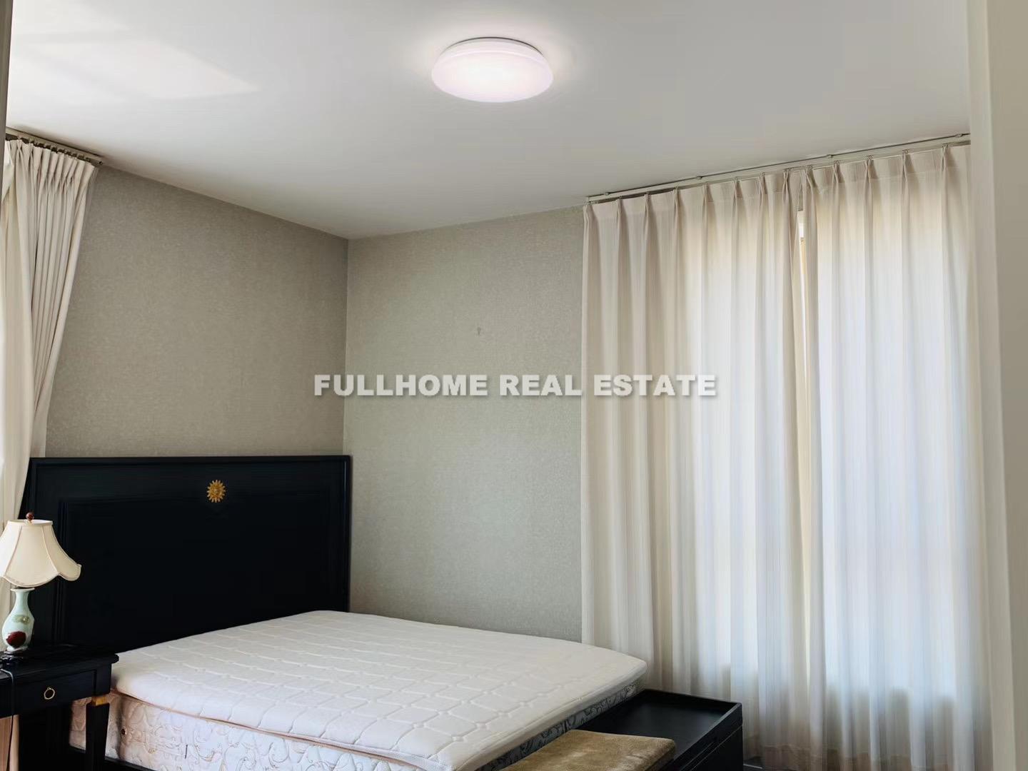 Shanghai Park Avenue - Interior view 2, Shanghai rental property