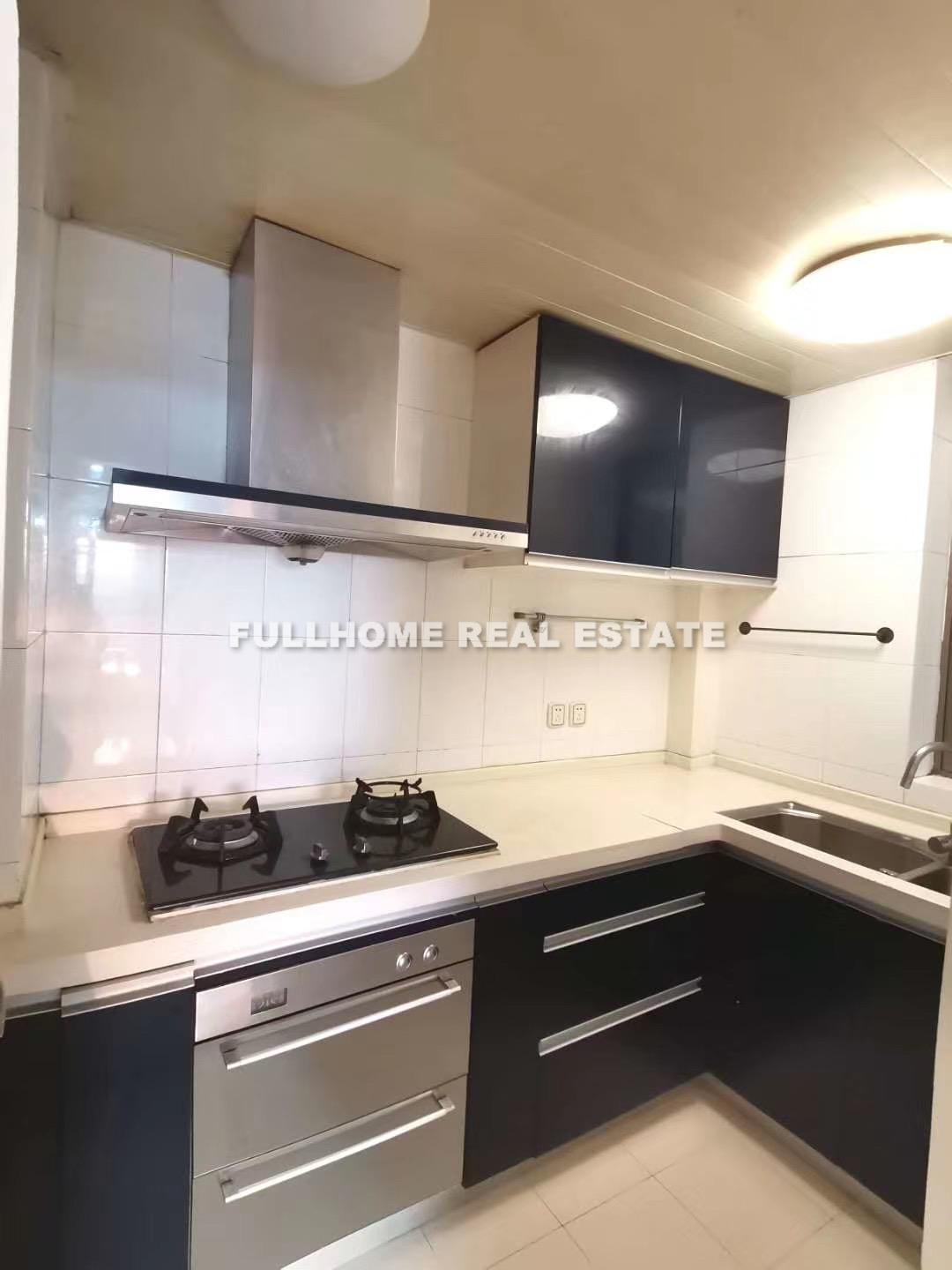 Sudi Chunxiao Famous Garden - Interior view 2, Shanghai rental property