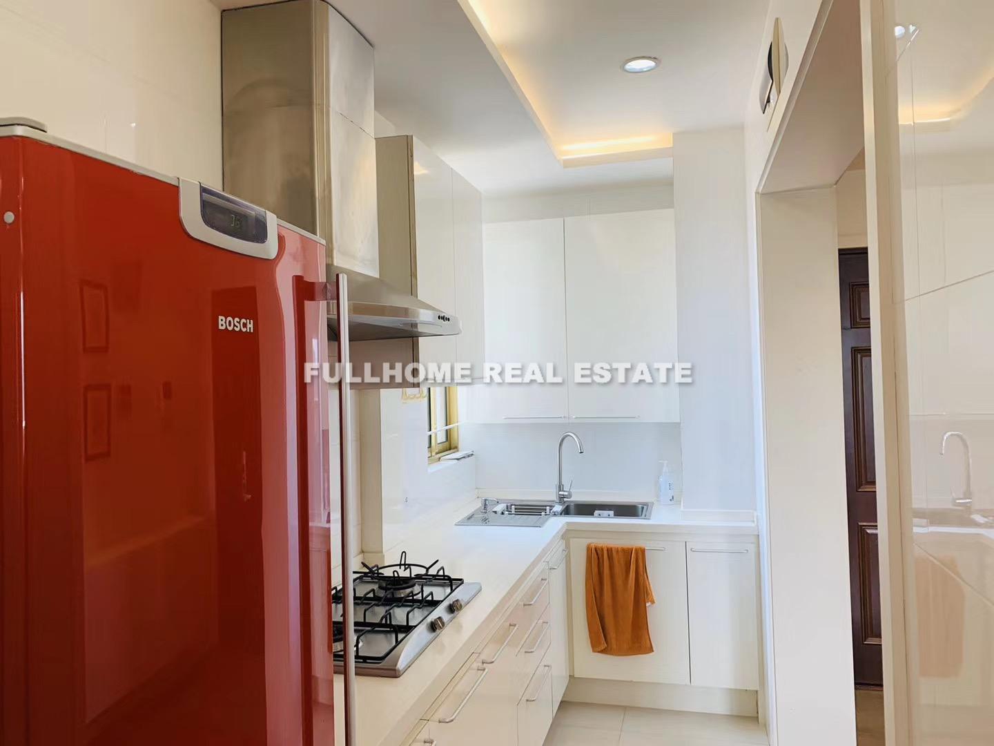 Shanghai Park Avenue - Interior view 6, Shanghai rental property