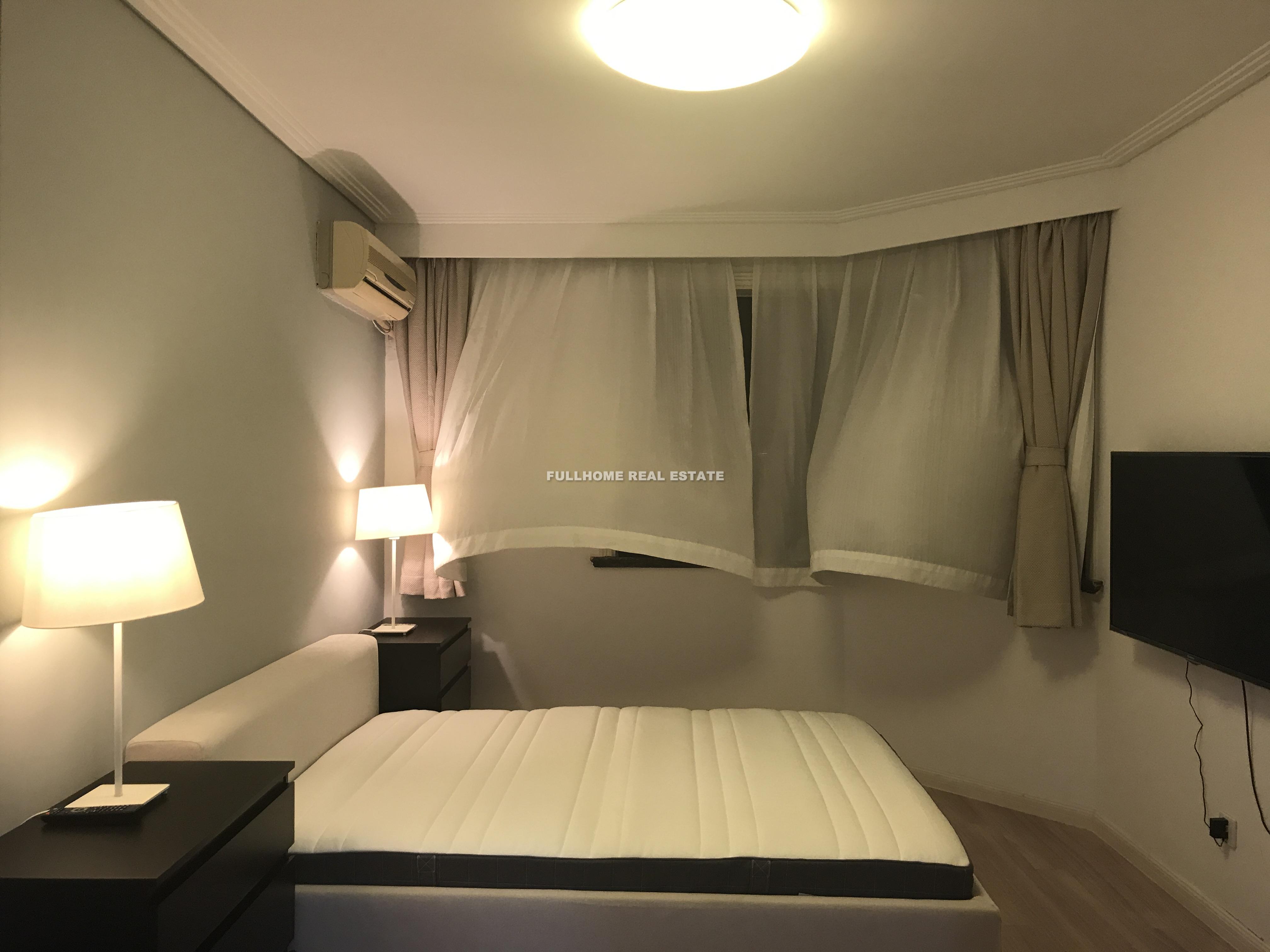 Paris Garden - Interior view 4, Shanghai rental property