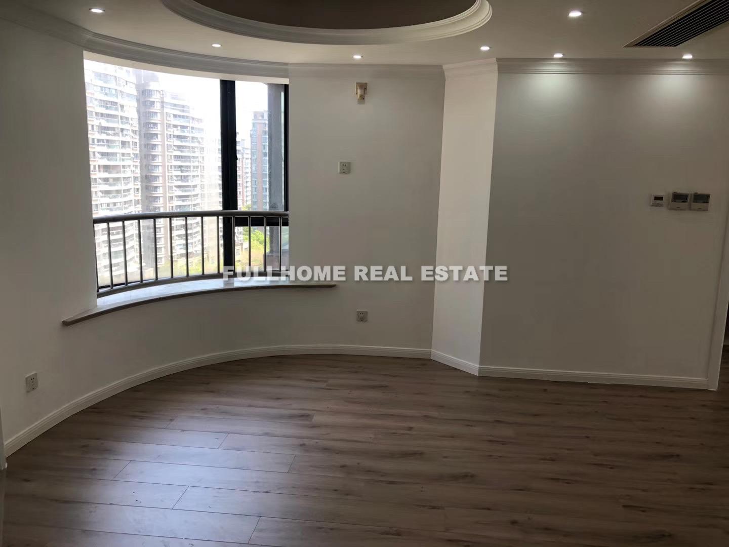 Gubei Qiangsheng Palace - Interior view 2, Shanghai rental property