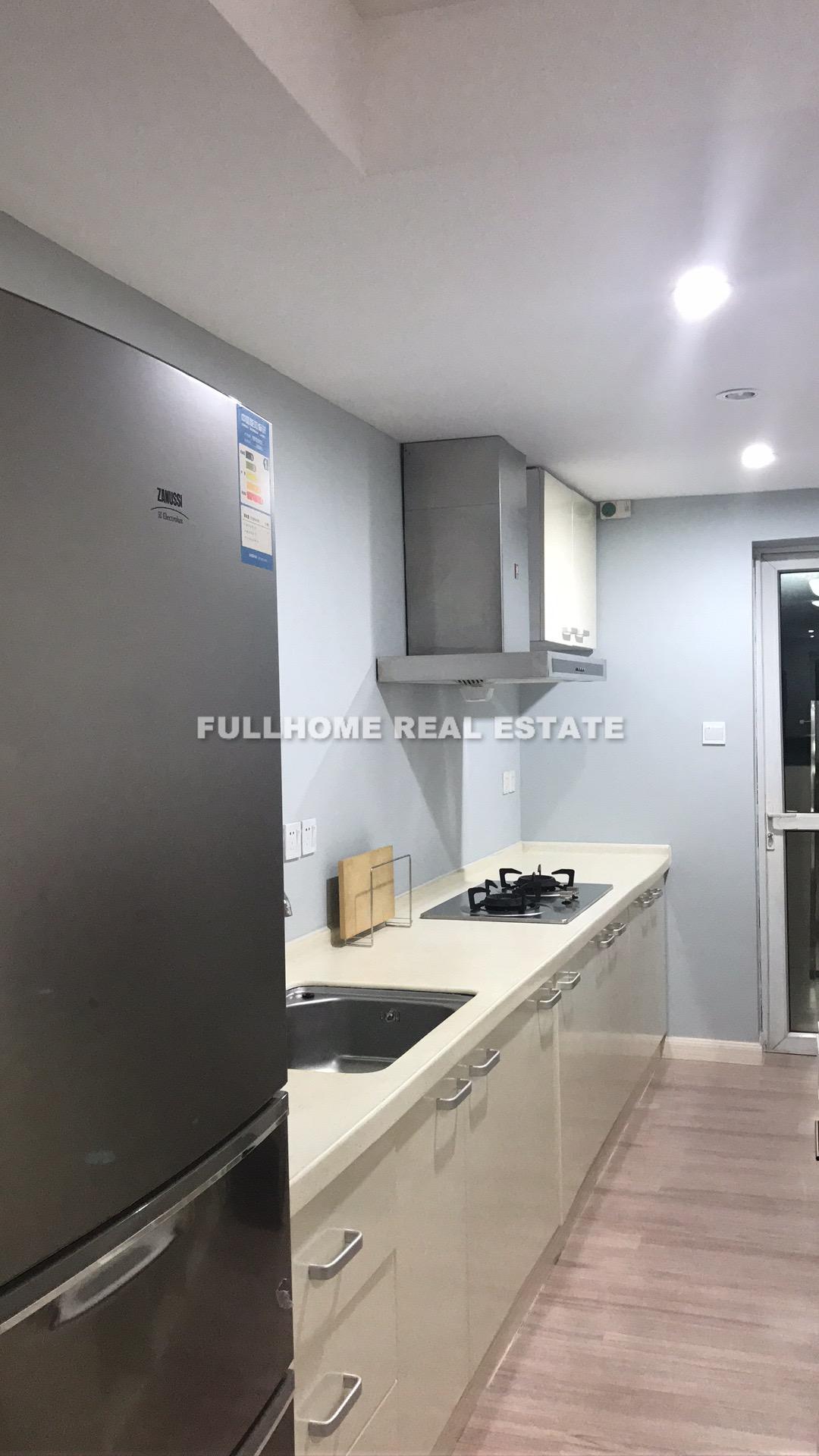 Paris Garden - Interior view 6, Shanghai rental property