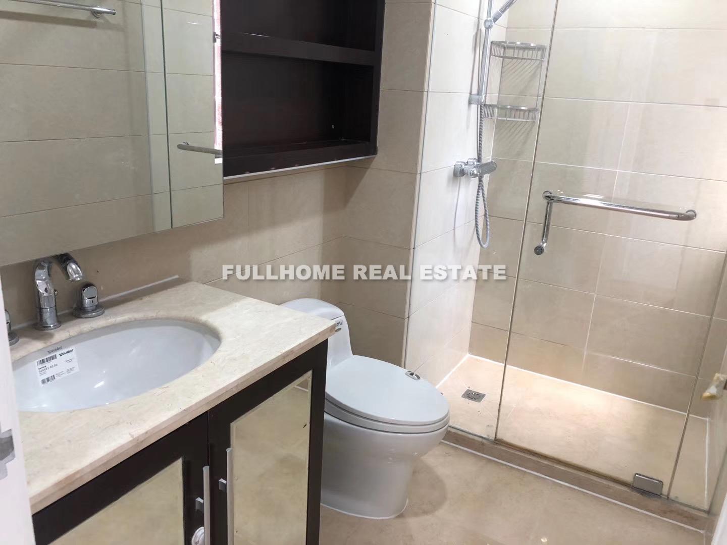 Gubei Qiangsheng Palace - Interior view 7, Shanghai rental property