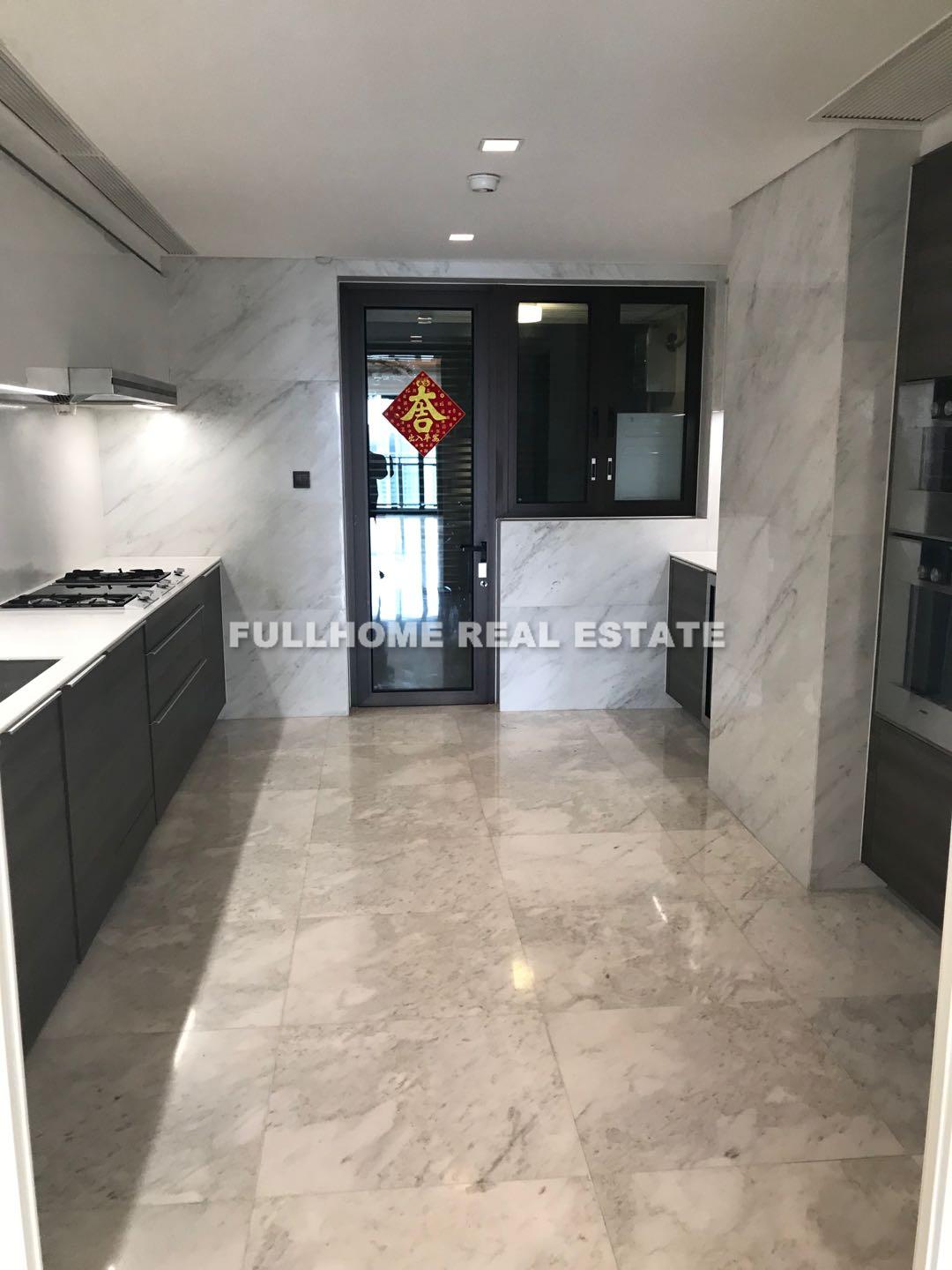 Lakeville Luxe - Interior view 8, Shanghai rental property