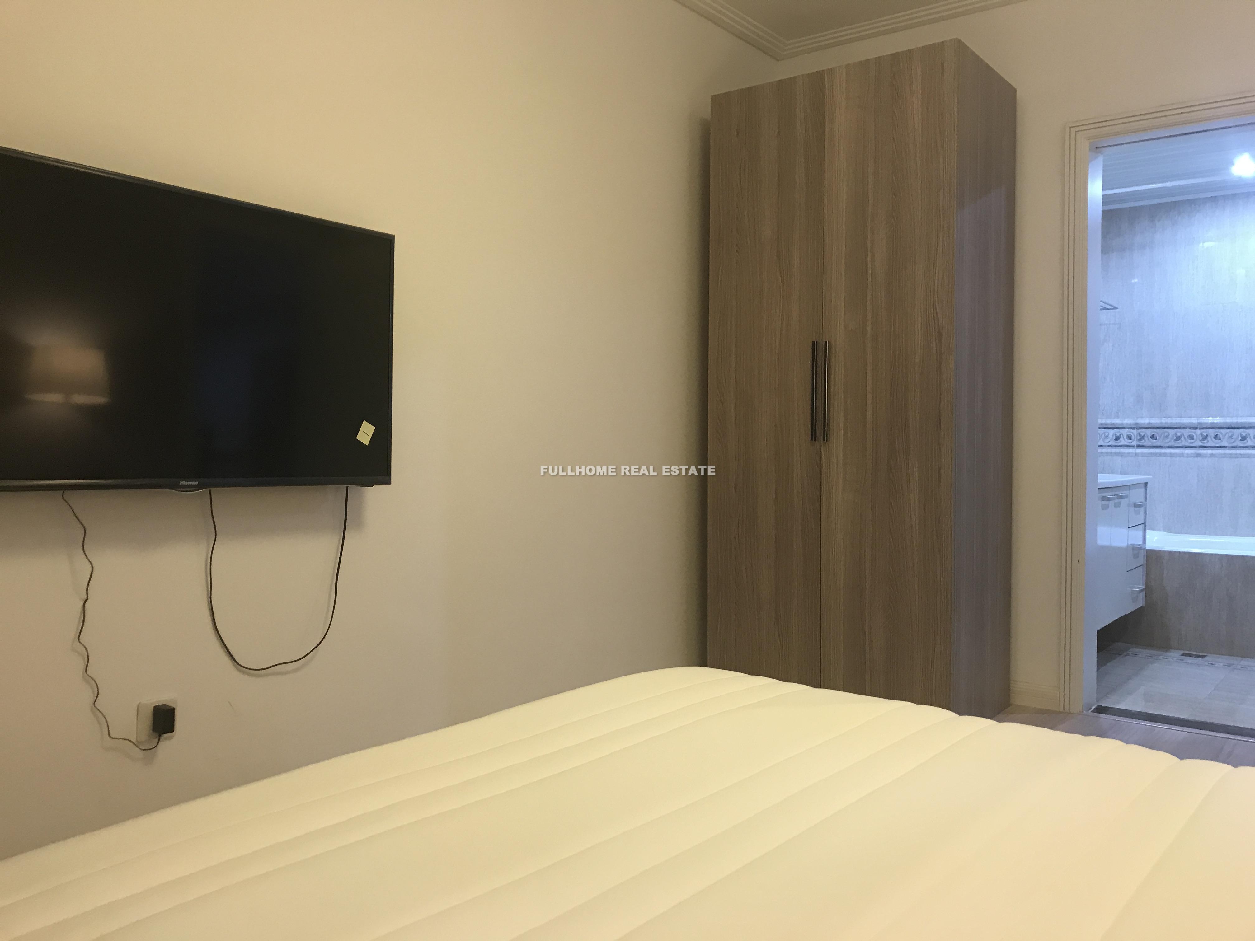 Paris Garden - Interior view 5, Shanghai rental property