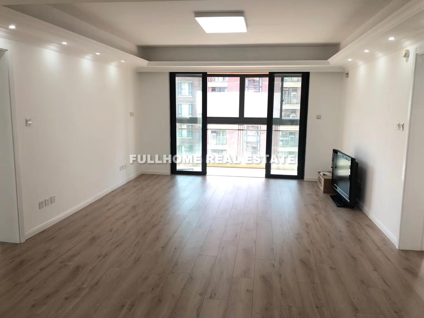 Gubei Qiangsheng Palace - 3 bedroom apartment in Shanghai, Gubei, Hongqiao