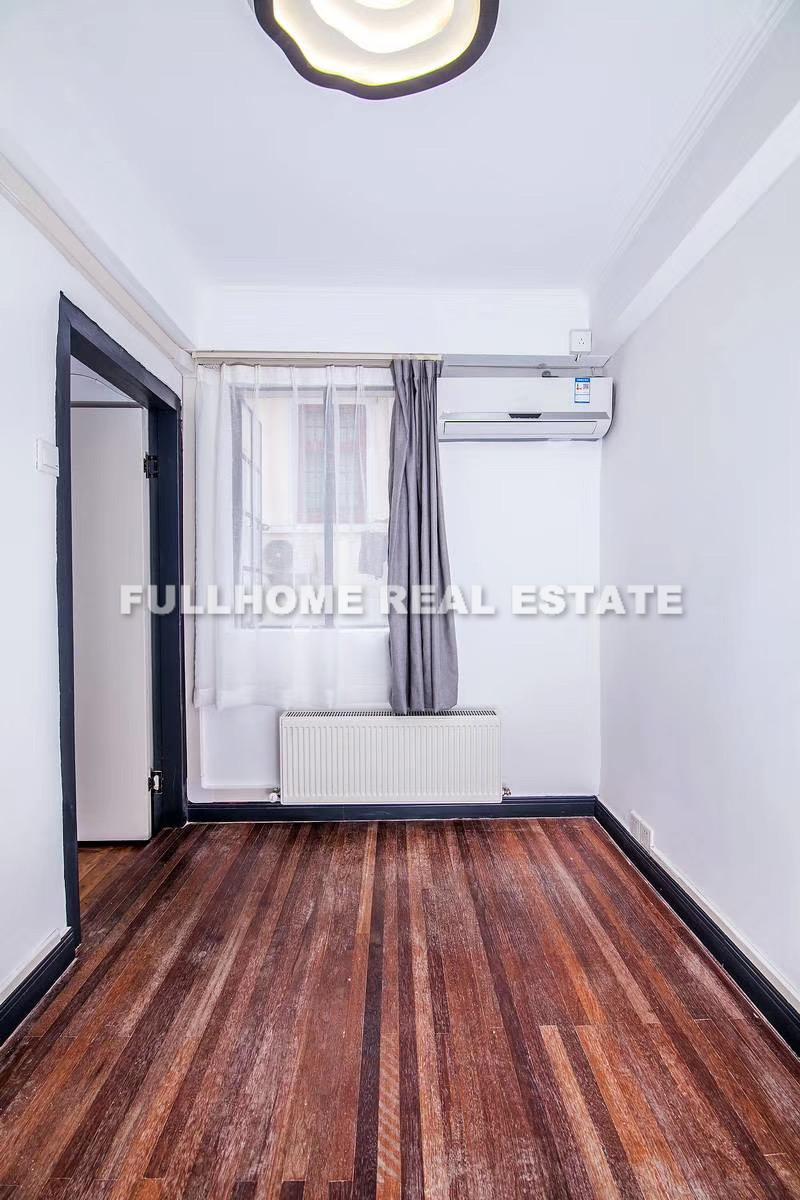 Lane 100-600 Yanpin Road Old House - Interior view 7, Shanghai rental property