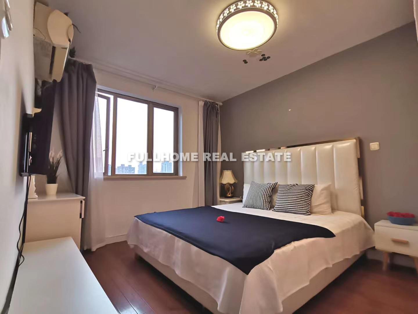 Sudi Chunxiao Famous Garden - Interior view 3, Shanghai rental property