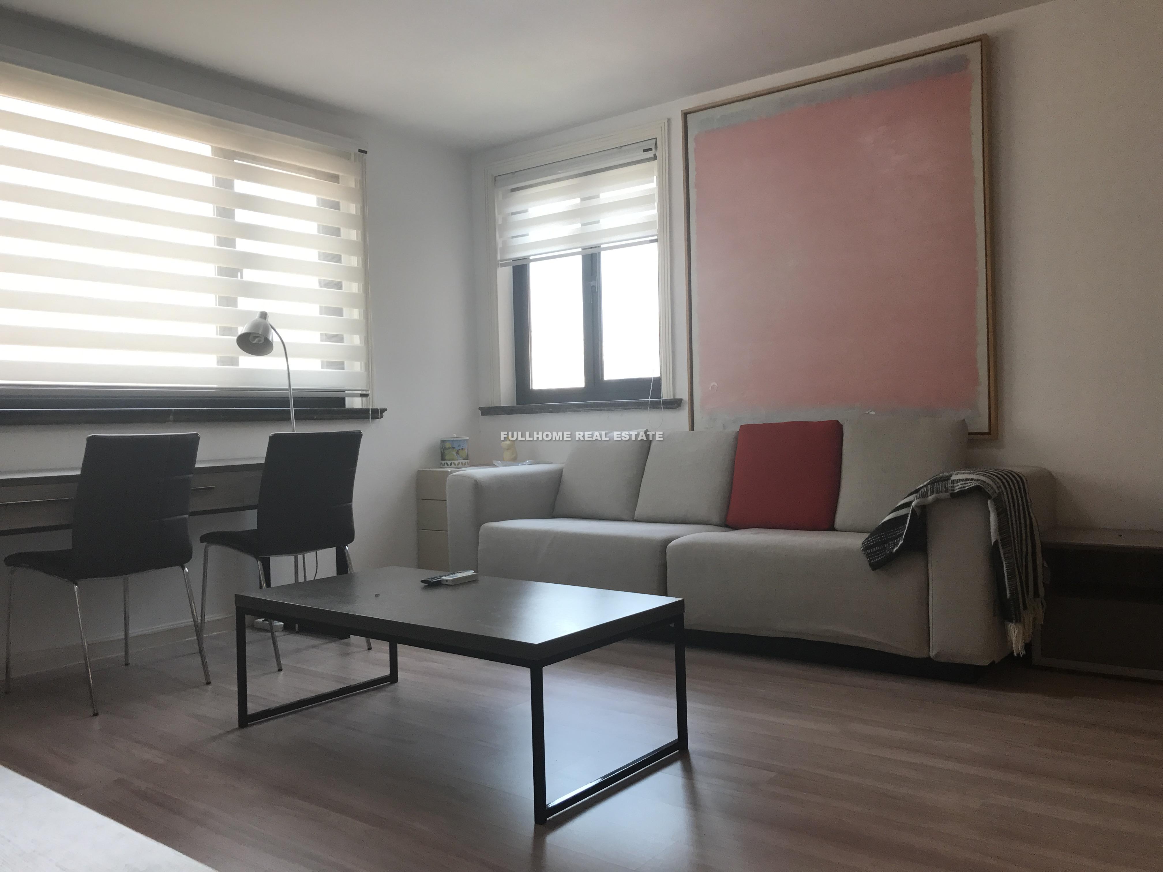 Paris Garden - Interior view 2, Shanghai rental property