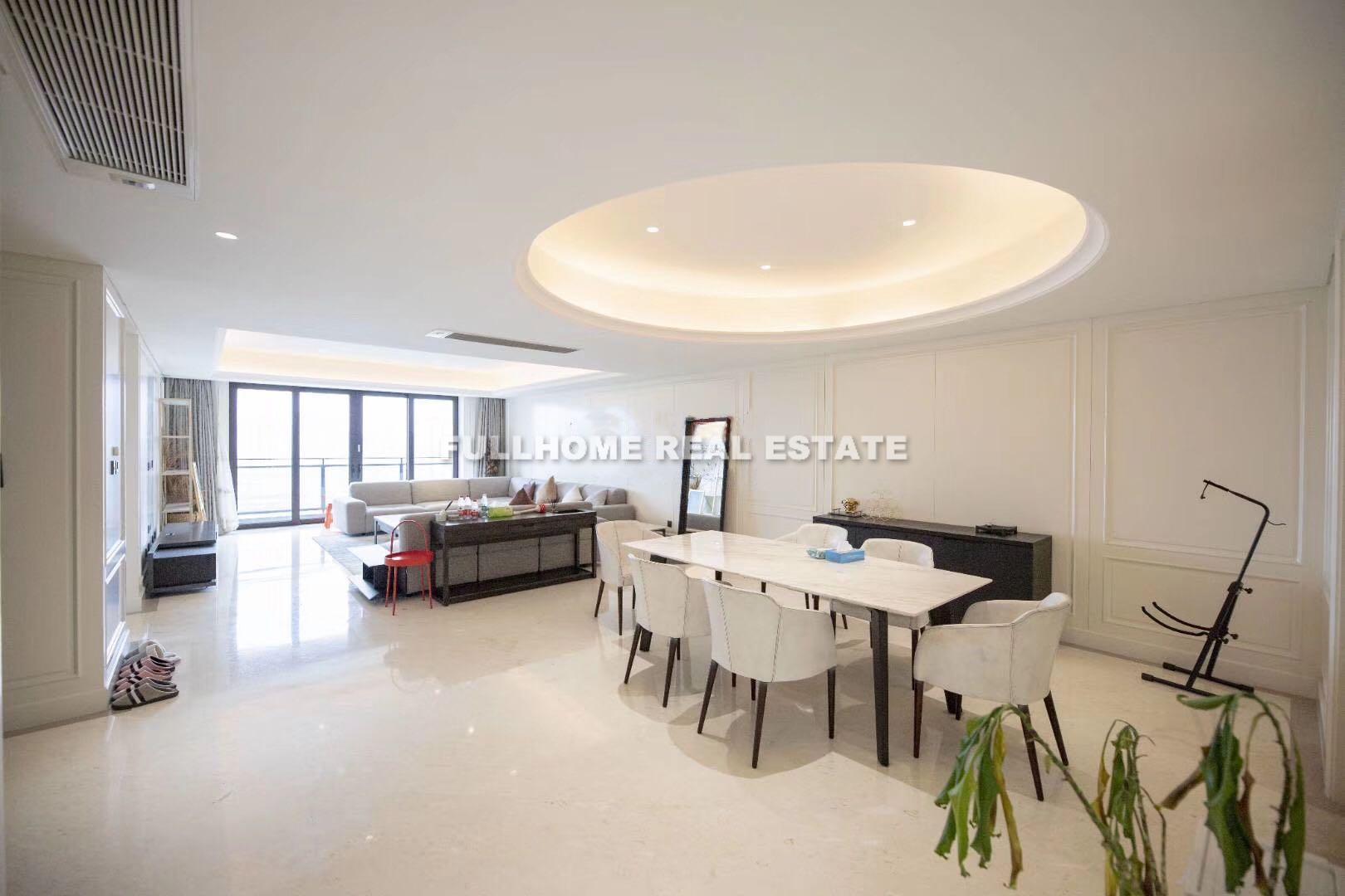 Lakeville Luxe - Interior view 5, Shanghai rental property