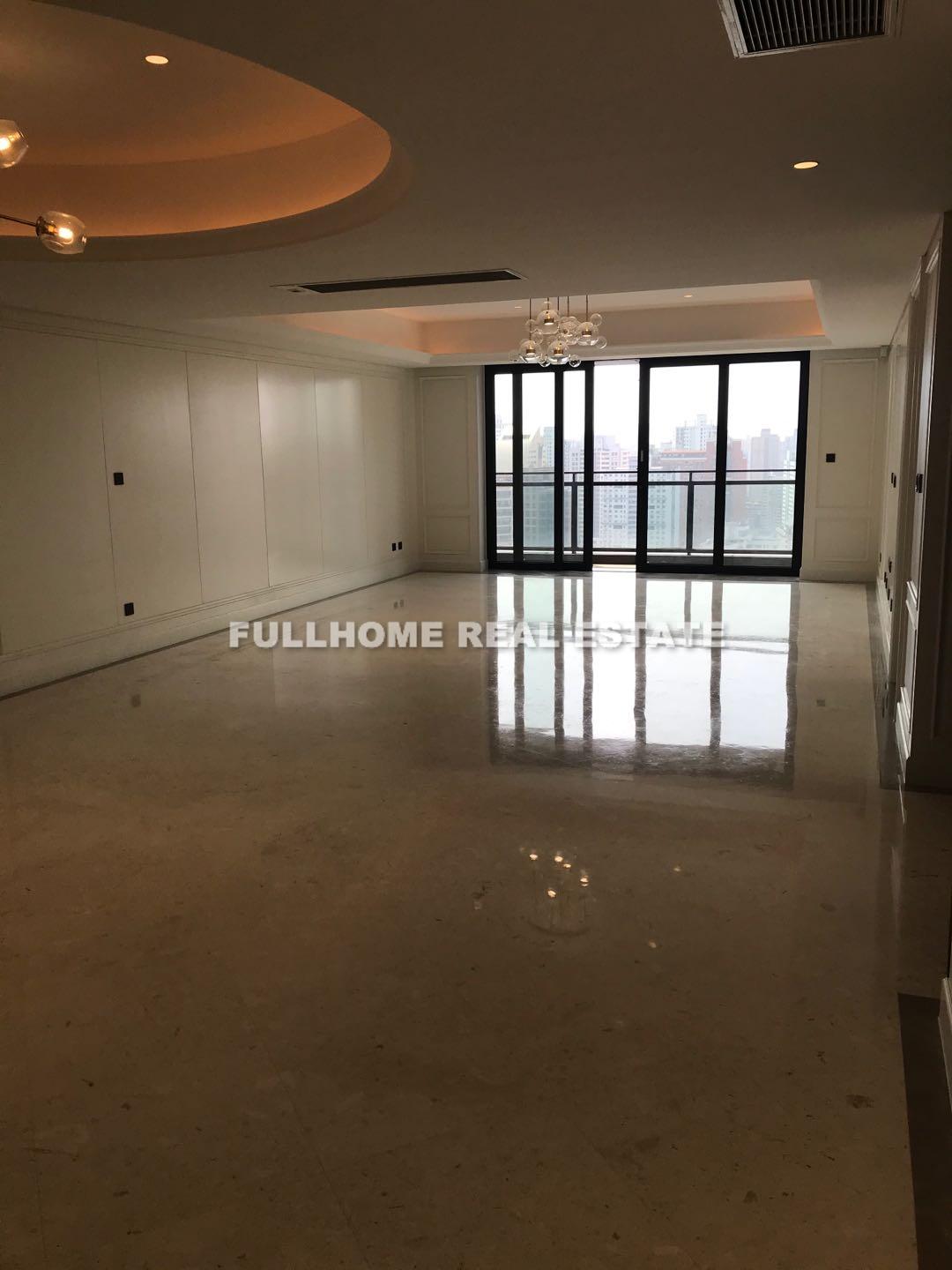 Lakeville Luxe - Interior view 3, Shanghai rental property
