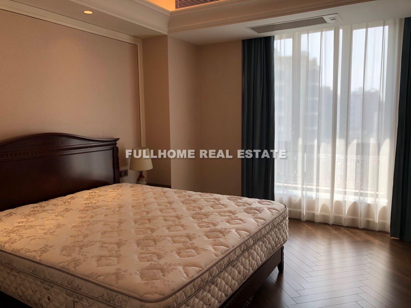 Lakeville Luxe - Interior view 7, Shanghai rental property
