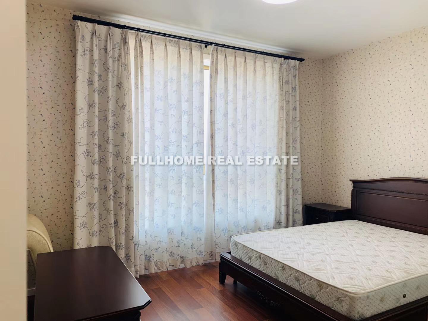 Shanghai Park Avenue - Interior view 4, Shanghai rental property